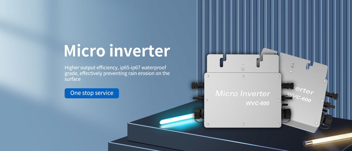 La CINA il la cosa migliore Micro invertitore astuto sulle vendite